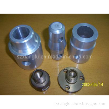 CNC Machining Parts Aluminum Components